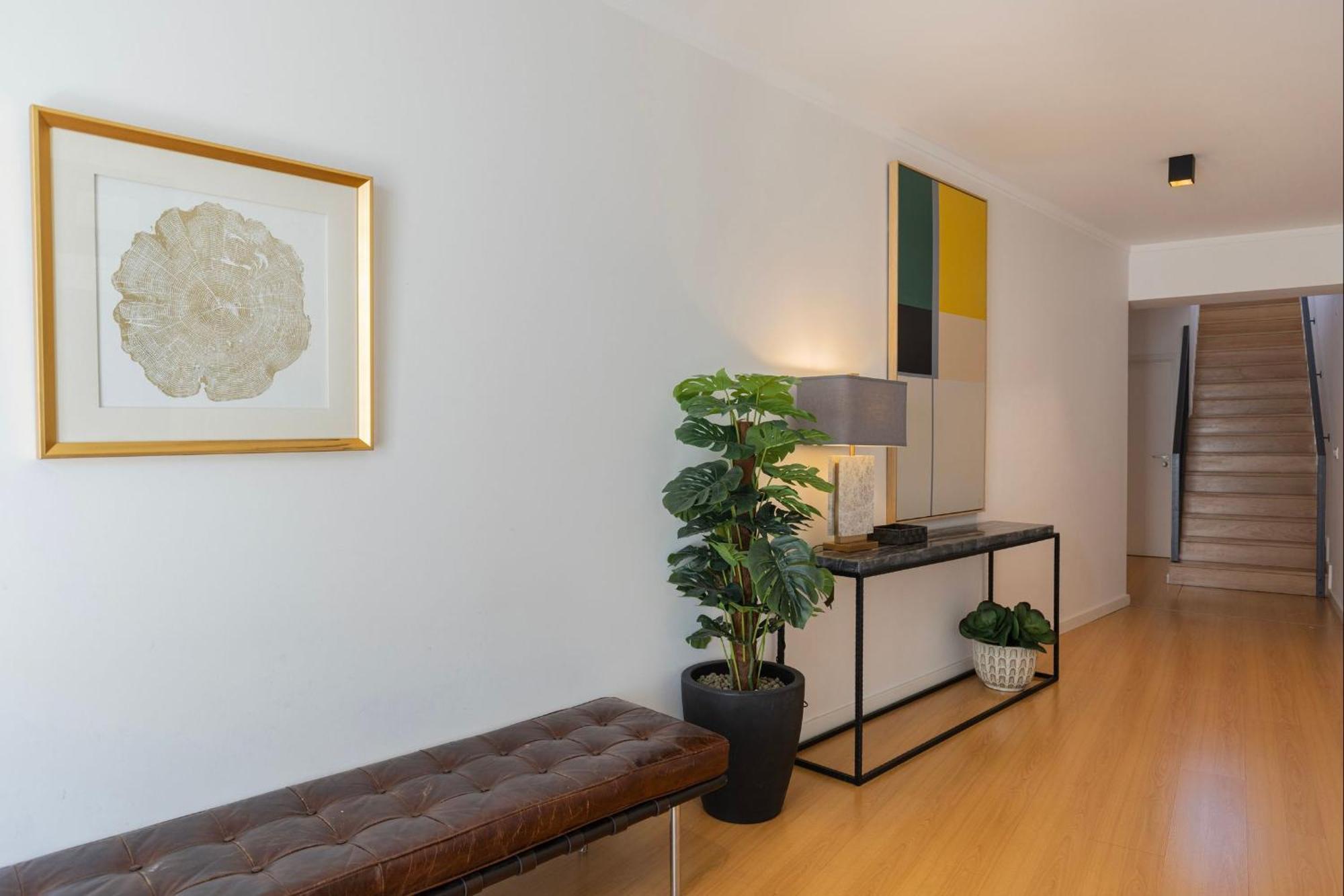 Lovelystay - Breathtaking Panorama - Luxurious Penthouse! ลิสบอน ภายนอก รูปภาพ
