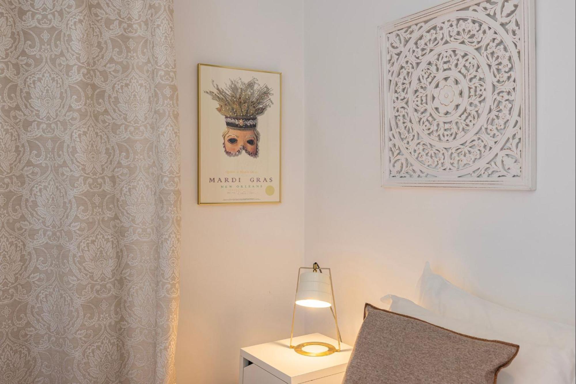 Lovelystay - Breathtaking Panorama - Luxurious Penthouse! ลิสบอน ภายนอก รูปภาพ